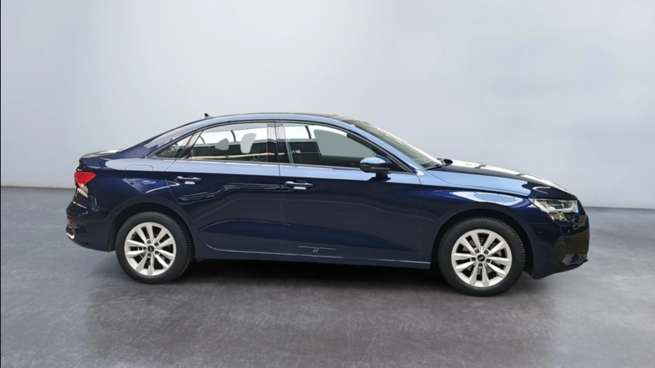 AUDI A3 A3 30 TDI S tronic