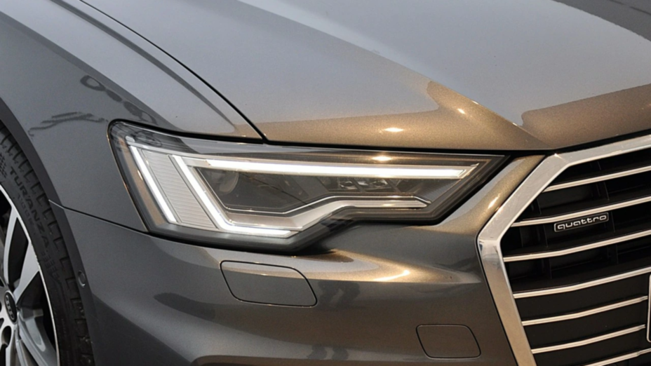 AUDI A6 A6 40 TDI mHEV Quattro S tronic
