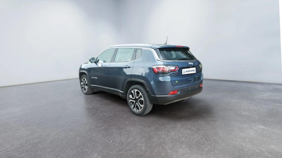 JEEP Compass Compass 1.5 T4 mHEV Altitude FWD S&S DCT