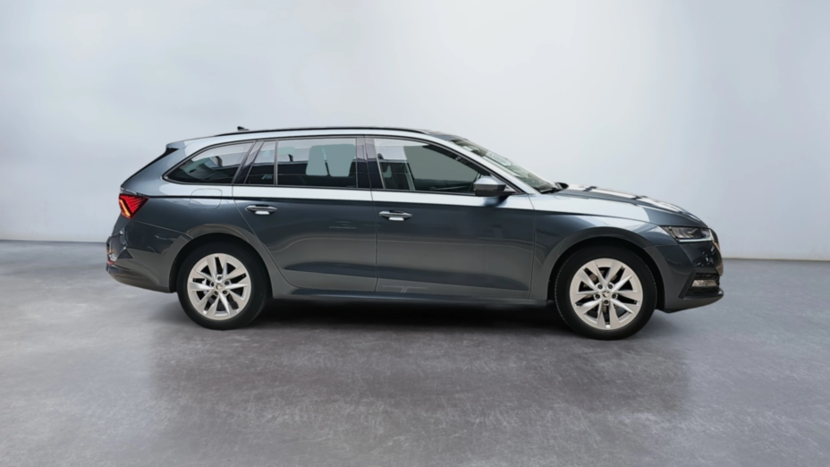 SKODA Octavia Octavia 2.0 TDI Ambition