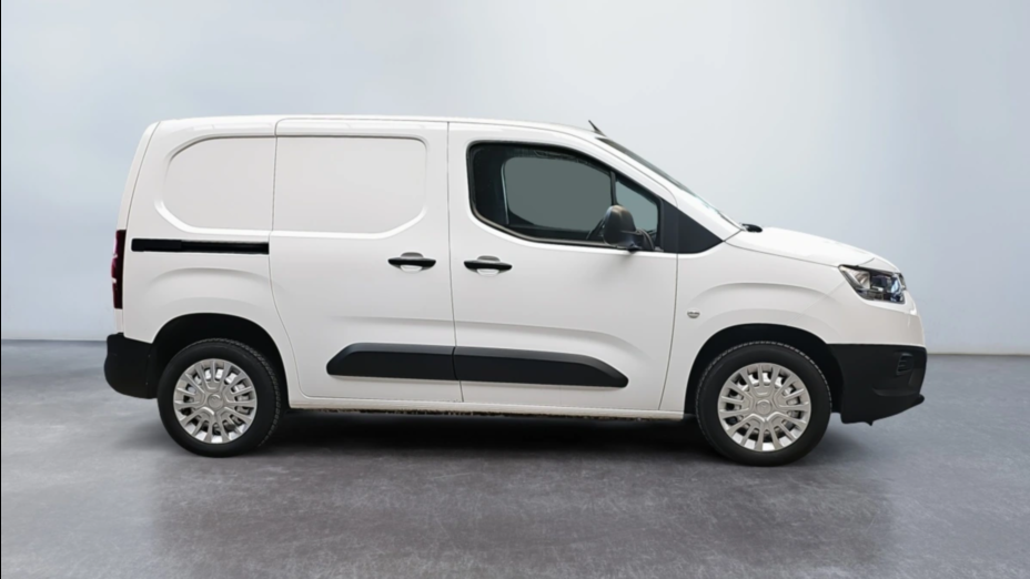 TOYOTA Proace City Proace City 1.5 D-4D Standard 2,3t Active