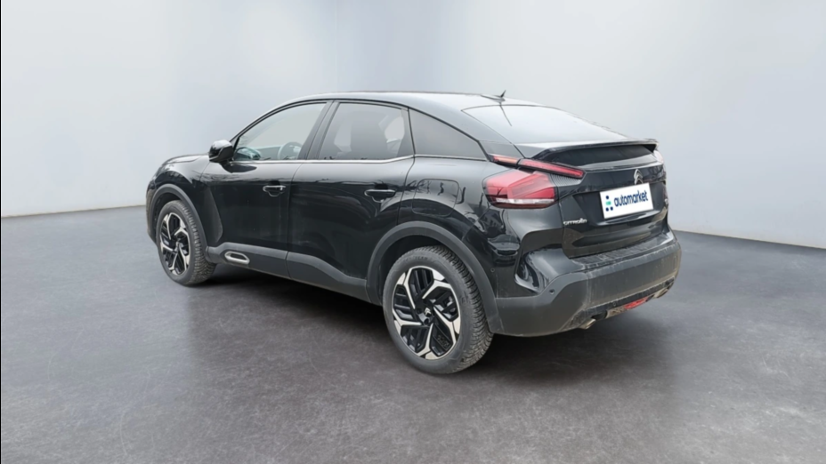 CITROEN C4 C4 1.2 PureTech C-Series S&S EAT8