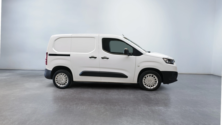 TOYOTA Proace City Proace City 1.5 D-4D Standard 2,3t Active
