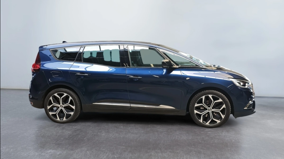RENAULT Scenic Scenic Gr. 1.3 TCe FAP Intens EDC
