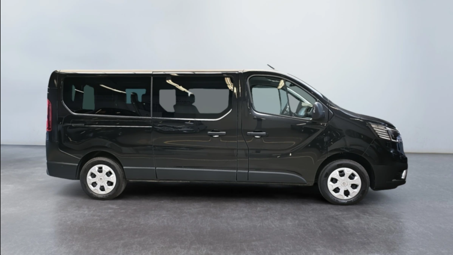 RENAULT Trafic Trafic Kombi 2.0 Blue dCi L2 Equilibre