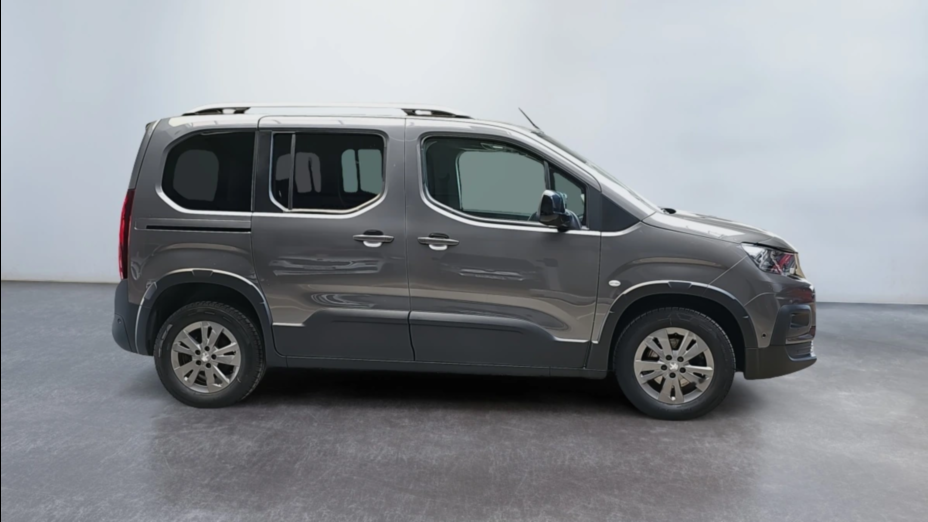 PEUGEOT Rifter Rifter 1.5 BlueHDI Allure Pack S&S N1