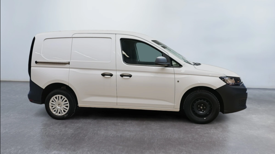 VOLKSWAGEN Caddy Caddy Cargo 2.0 TDI