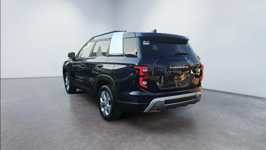 SSANGYONG Torres Torres 1.5 T-GDI Joy aut Nowy