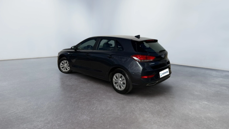 HYUNDAI i30 i30 1.0 T-GDI Modern