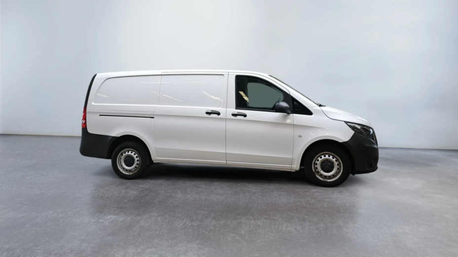 MERCEDES-BENZ Vito Vito 116 CDI L2 9G-Tronic 447.603