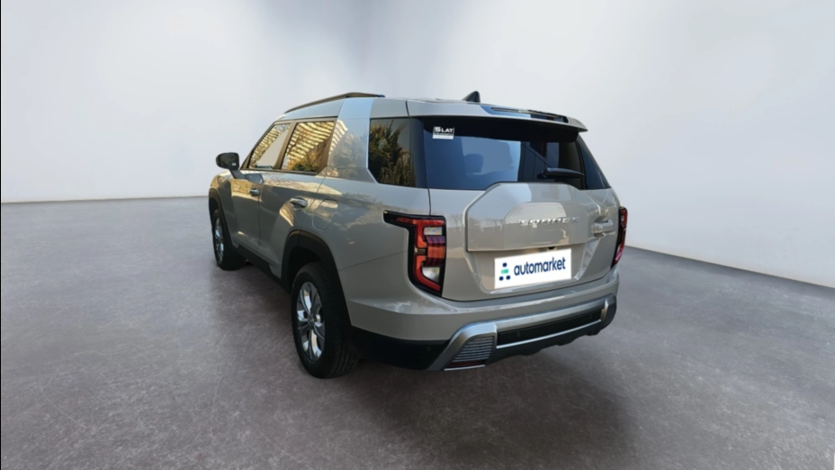KGM / SSANGYONG Torres Torres 1.5 T-GDI Joy aut Nowy