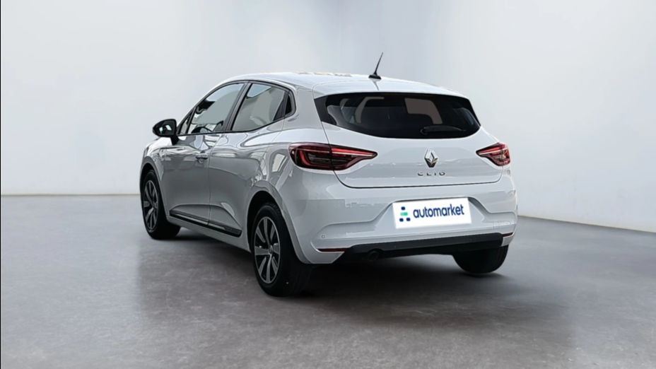 RENAULT Clio Clio 1.0 TCe Zen