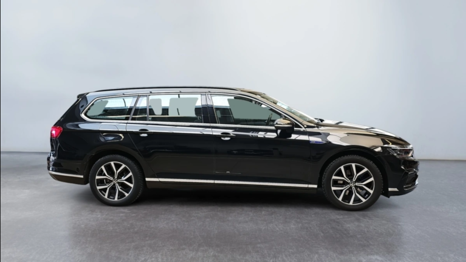 VOLKSWAGEN Passat Passat 1.4 TSI Plug-In Hybrid GTE DSG
