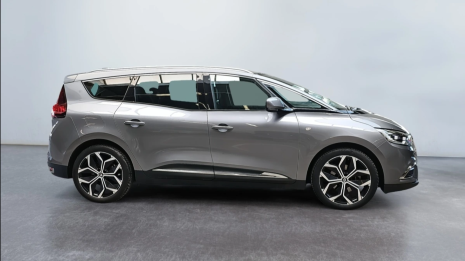 RENAULT Scenic Scenic Gr. 1.3 TCe FAP Intens EDC