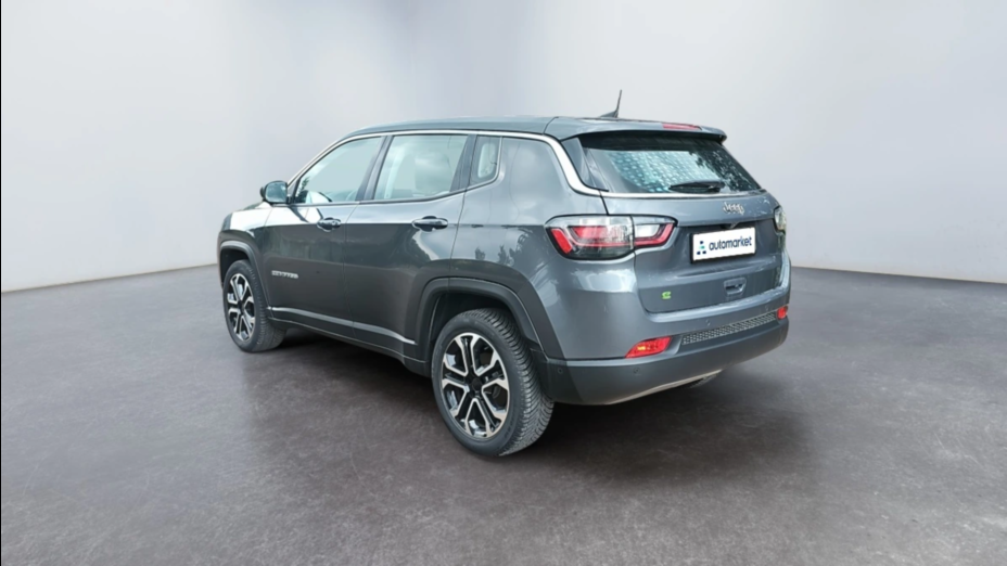 JEEP Compass Compass 1.5 T4 mHEV Altitude FWD S&S DCT