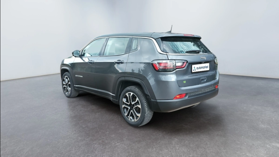 JEEP Compass Compass 1.5 T4 mHEV Altitude FWD S&S DCT