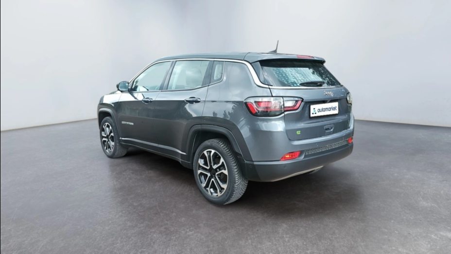 JEEP Compass Compass 1.5 T4 mHEV Altitude FWD S&S DCT