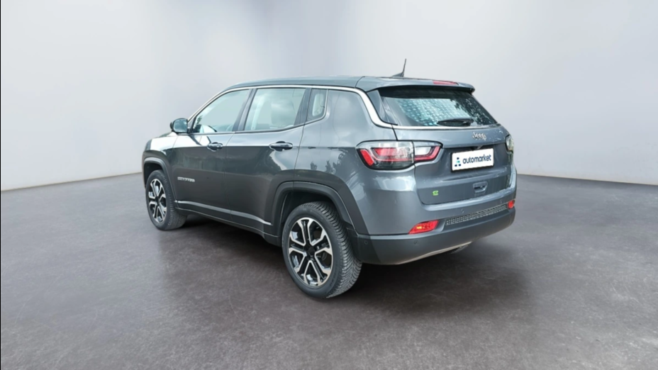 JEEP Compass Compass 1.5 T4 mHEV Altitude FWD S&S DCT