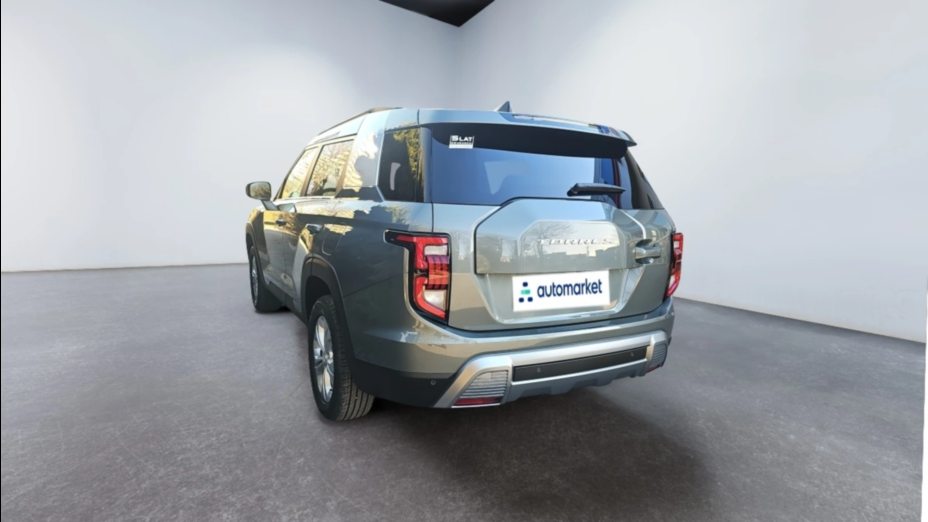KGM / SSANGYONG Torres Torres 1.5 T-GDI Joy aut Nowy
