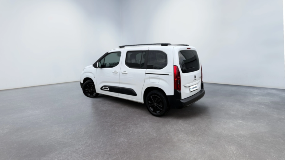 CITROEN Berlingo Berlingo M 1.5 BlueHDI Shine S&S