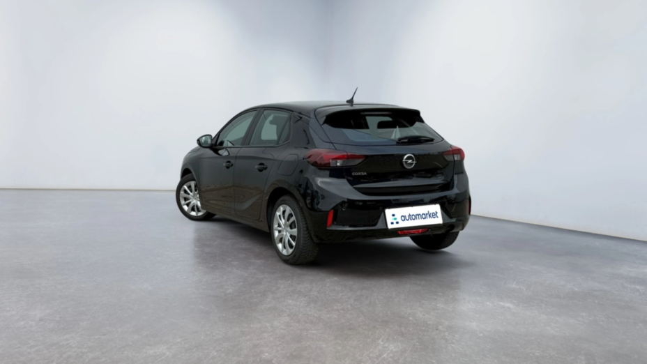 OPEL Corsa Corsa 1.2 Edition S&S
