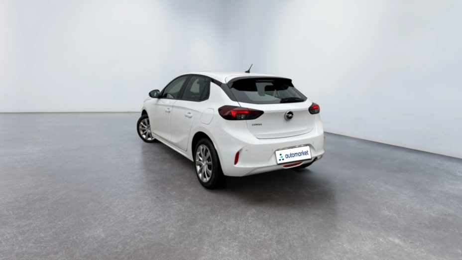 OPEL Corsa Corsa 1.2 Edition S&S