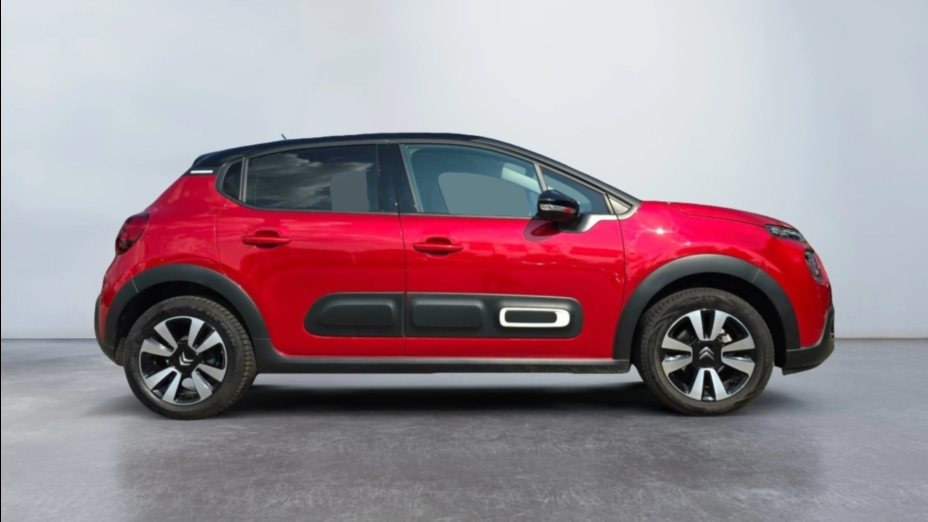 CITROEN C3 C3 1.2 PureTech Max