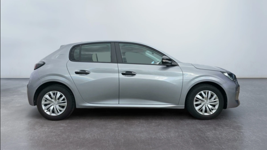 PEUGEOT 208 208 1.2 PureTech Like S&S