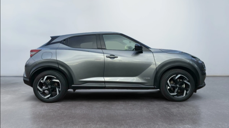 NISSAN Juke Juke 1.6 Hybrid N-Connecta AMT