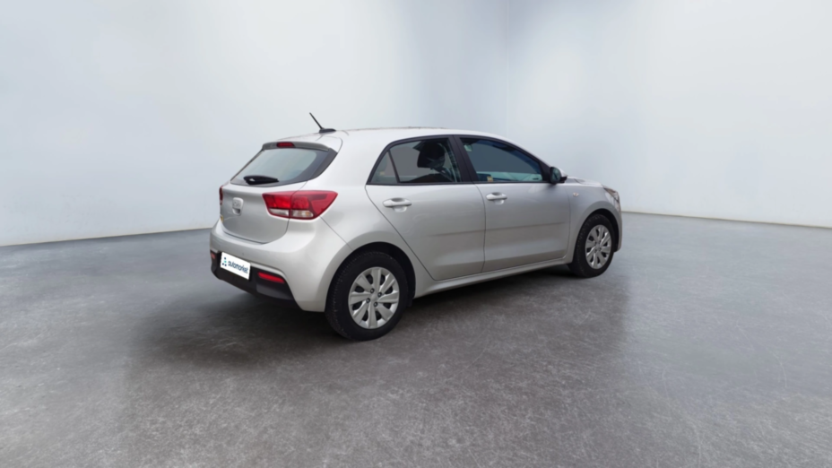 KIA Rio Rio 1.0 T-GDI M