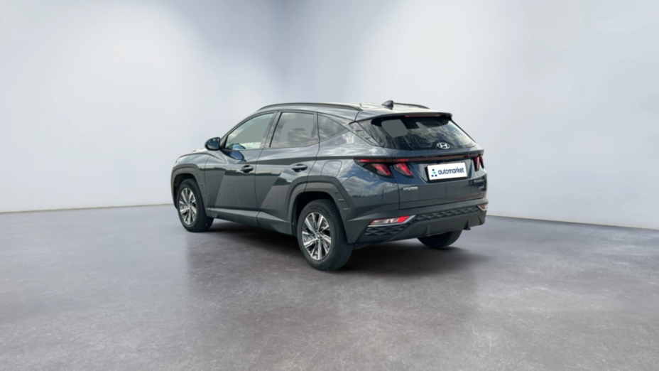 HYUNDAI Tucson Tucson 1.6 T-GDi HEV Smart 2WD