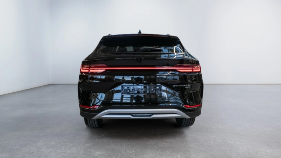 BYD Seal U Seal U 1.5T DM-i Design AWD Nowy
