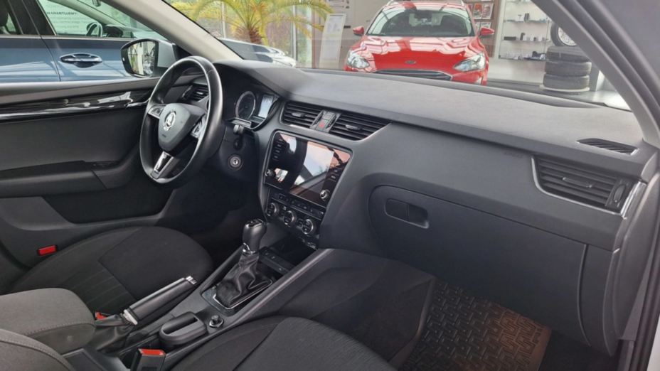 SKODA Octavia Octavia 1.5 TSI GPF ACT Style DSG