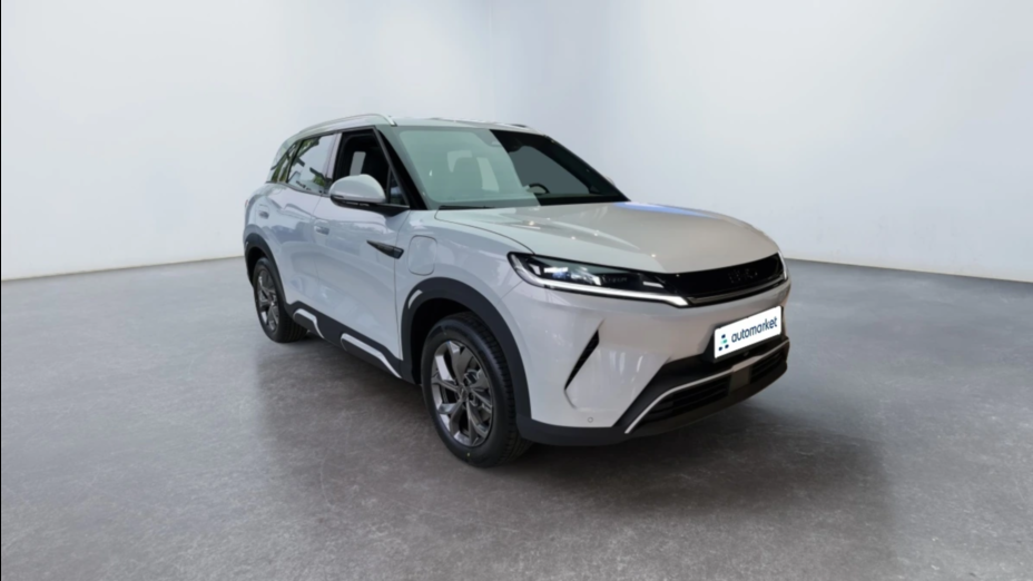 BYD Atto 2 Atto 2 45kWh Boost Nowy