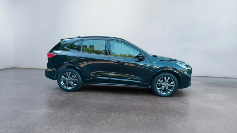 FORD Kuga Kuga 2.0 EcoBlue AWD ST-Line aut