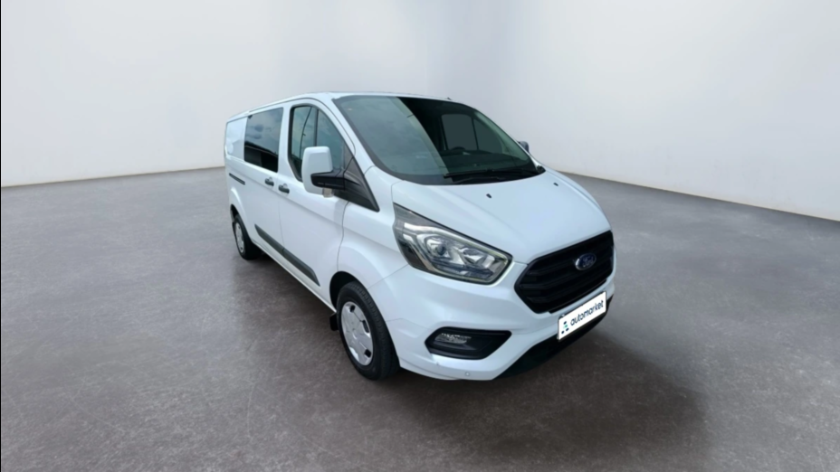 FORD Transit Custom Transit Custom 300 L2H1 Trend (bryg.)
