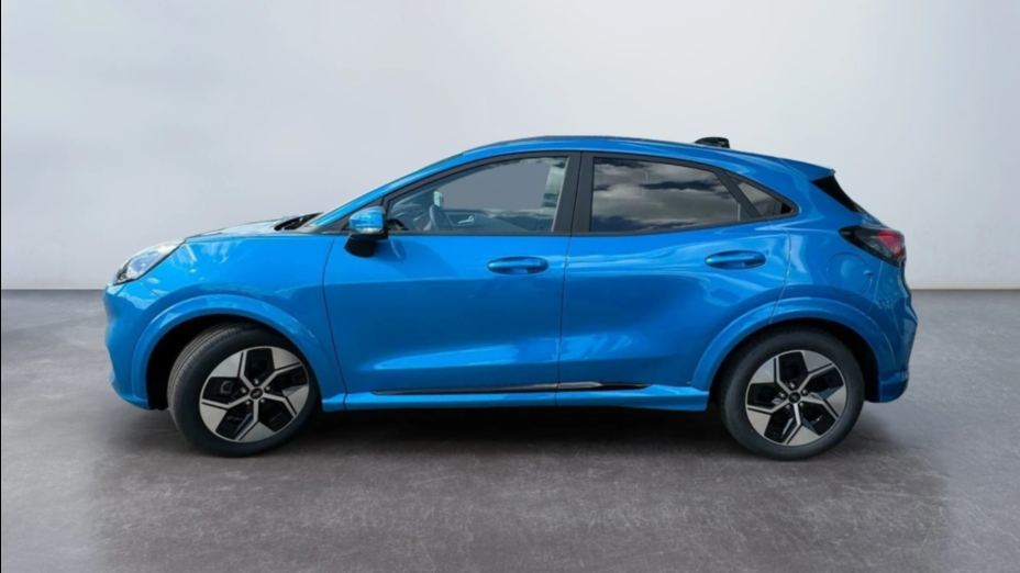 FORD Puma Puma 43.6 kWh Nowy
