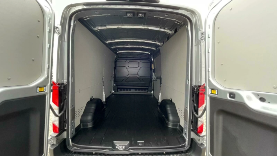 FORD Transit Transit 350 L3 Trend Aut. Nowy