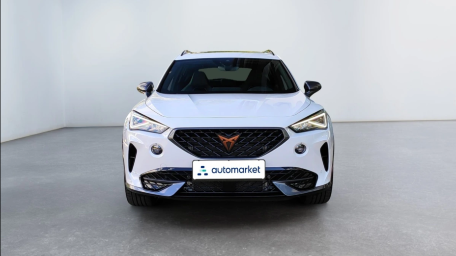 CUPRA Formentor Formentor 1.4 e-Hybrid VZ DSG
