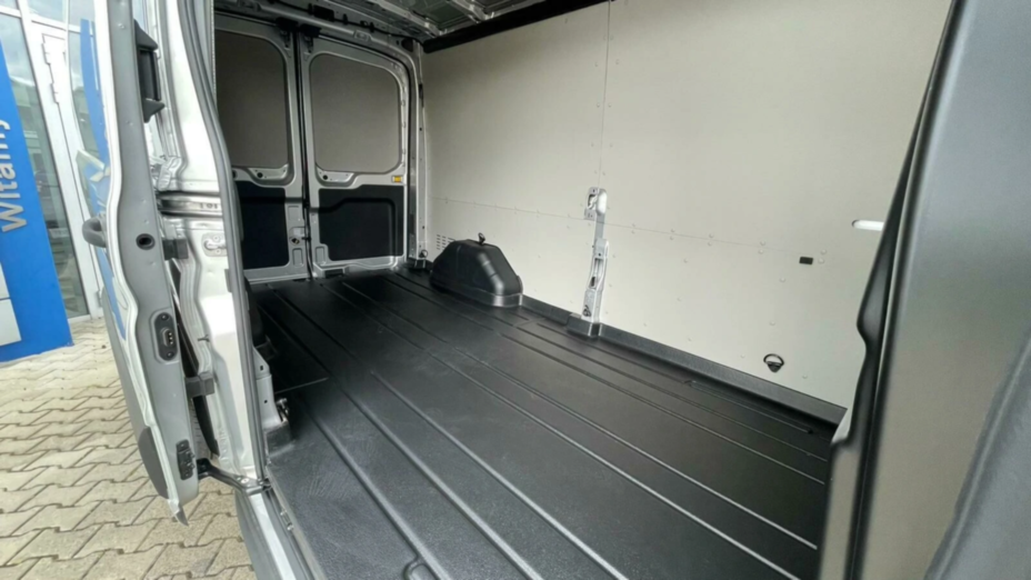 FORD Transit Transit 350 L3 Trend Aut. Nowy