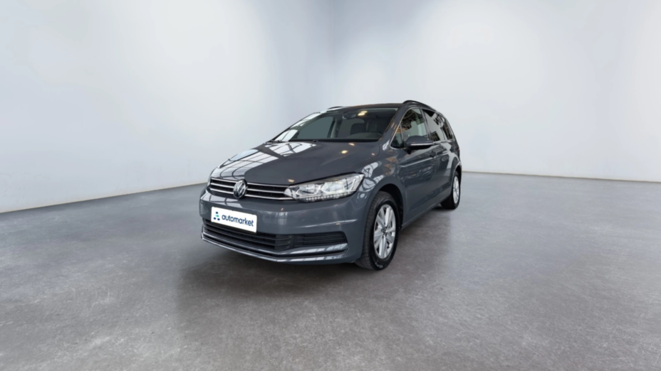 VOLKSWAGEN Touran Touran 2.0 TDI BMT SCR Comfortline