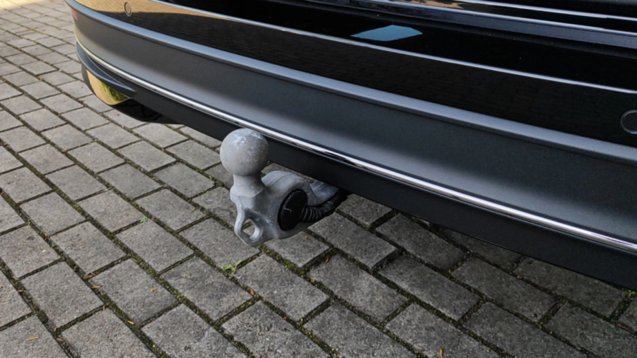 VOLKSWAGEN Passat Passat 1.5 TSI ACT mHEV Business DSG