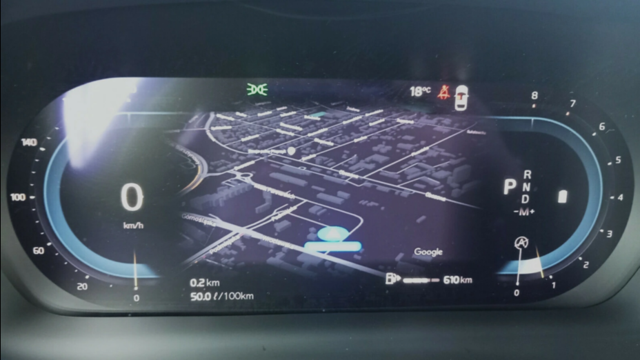 VOLVO S90 S90 B4 B Plus Bright aut