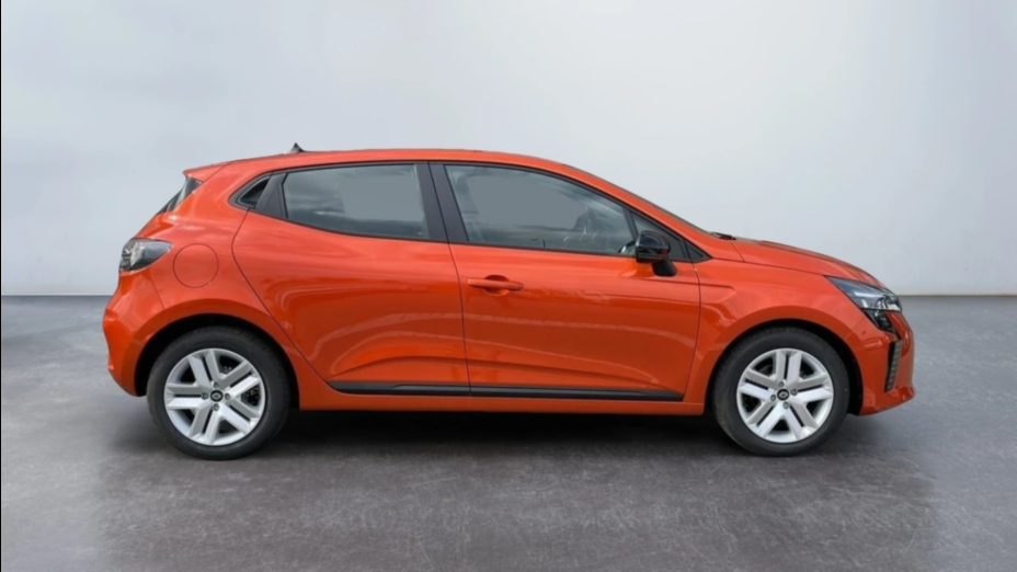 RENAULT Clio Clio 1.0 TCe Evolution LPG Nowy