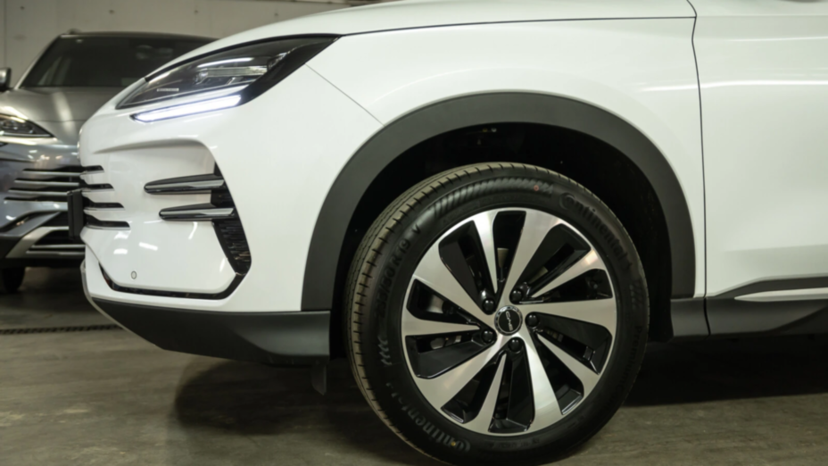 BYD Seal U Seal U 1.5 DM-i Boost Nowy