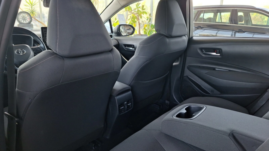 TOYOTA Corolla Corolla 1.6 Comfort