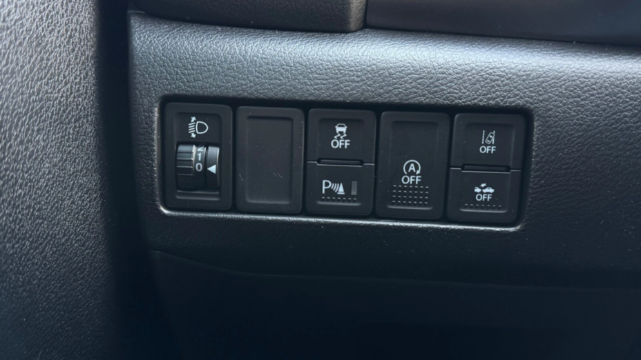 SUZUKI Vitara Vitara 1.4 Boosterjet mHEV Premium Plus 2WD Nowy