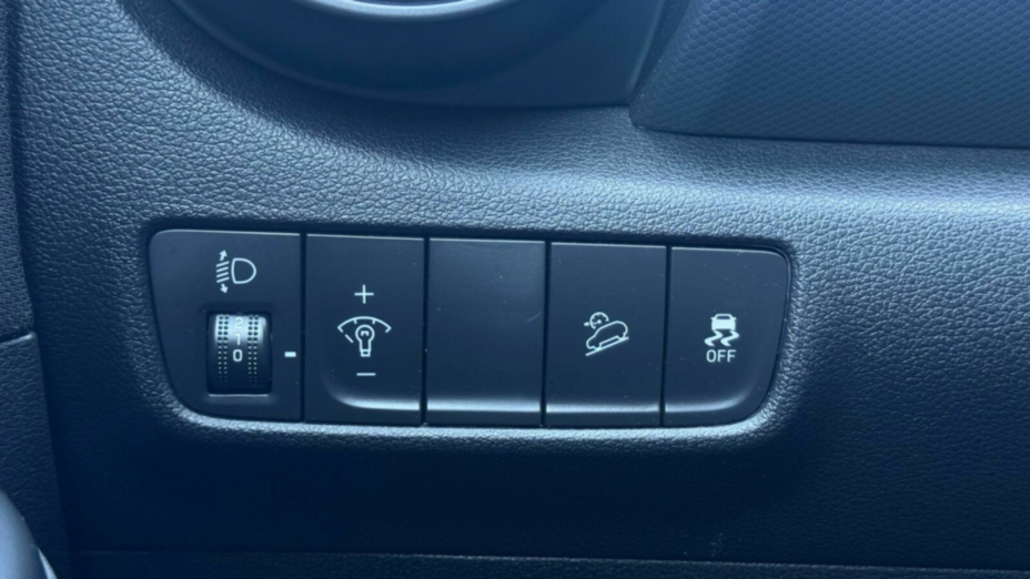 HYUNDAI Kona Kona 1.6 T-GDI N Line DCT