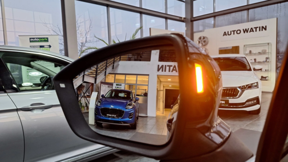 SEAT Tarraco Tarraco 2.0 Eco TSI Xcellence S&S 4Drive DSG