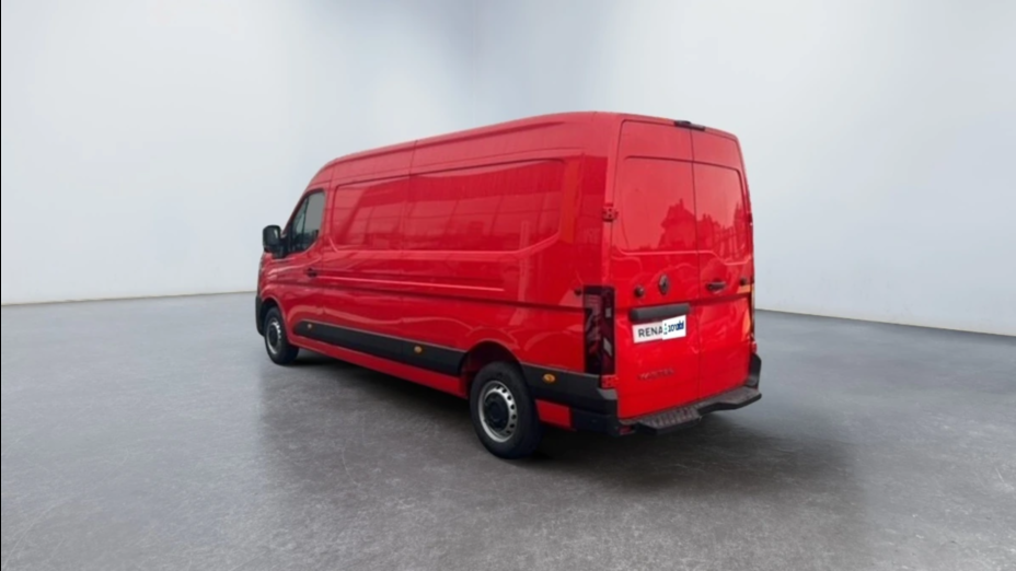 RENAULT Master Master dCi L3H2 Extra Nowy